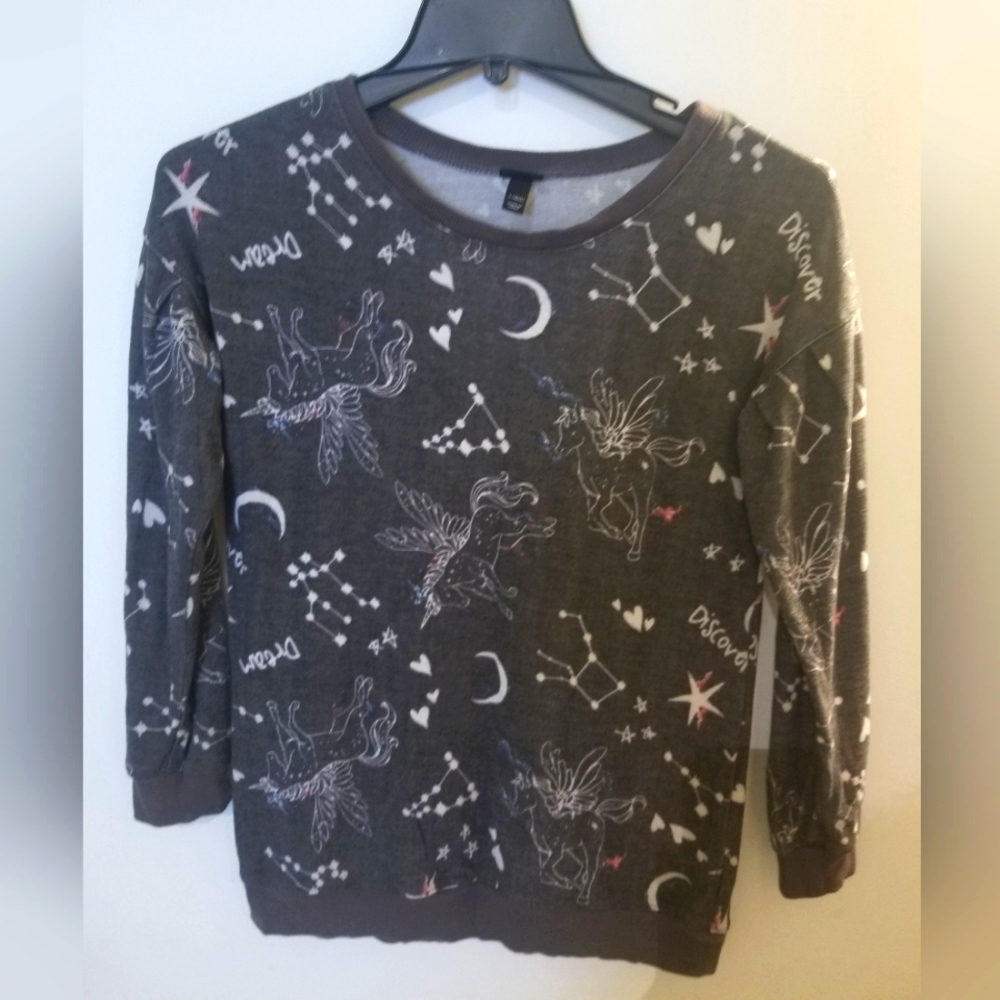 Art Class Light Sweatshirt